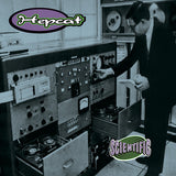 HEPCAT – SCIENTIFIC (PURPLE VINYL) - LP •