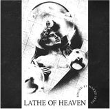 LATHE OF HEAVEN – BOUND BY NAKED SKIES (WHITE VINYL) - LP •