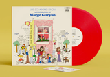 LIKE SOMEONE I KNOW / VARIOUS – CELEBRATION OF MARGO GURYAN (RED VINYL) - LP •