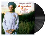 PABLO,AUGUSTUS – MYSTICAL WORLD OF AUGUSTUS PABLO CRUCIAL CUTS - LP •