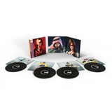 NAMCO SOUNDS – TEKKEN 7 - O.S.T. (4LP BOX) - LP •