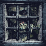 BAND,RICHARD  – CASTLE FREAK - O.S.T. (DUNGEON SPLATTER VINYL) - LP •