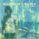 BOARDS OF CANADA – CAMPFIRE HEADPHASE - LP •