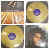 MAXWELL – MAXWELL'S URBAN HANG (GOLD VINYL) - LP •