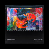 BICEP – CHROMA 000 (DELUXE EDITION) - LP •