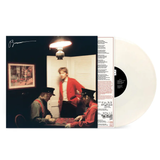 FREEMAN,GREG – BURNOVER (INDIE EXCLUSIVE OPAQUE WHITE) - LP •