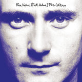 COLLINS,PHIL – FACE VALUE (4LP BOX) - LP •