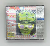 KAWAHARA,HENRY – CYBERNETIC DEFIANCE & ORGASM VOL. 1: ESSENTIAL HENRY KAWAHARA (3CD) - CD •
