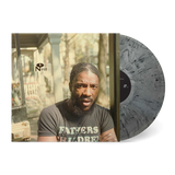 FATHER'S CHILDREN – WHO'S GONNA SAVE THE WORLD (KOHOUTEK SILVER VINYL) - LP •