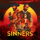 SINNERS – O.S.T. - LP •