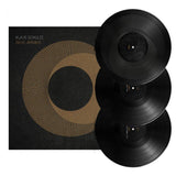 SCHULZE,KLAUS – DEUS ARRAKIS - LP •