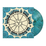 BACAO RHYTHM & STEEL BAND – BIG CROWN VAULTS VOL. 4 (OCEAN BLUE SMOKE) - LP •