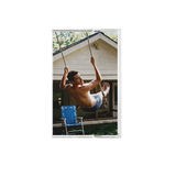MEDIUM BUILD – KING OF HAVING FUN - TAPE •