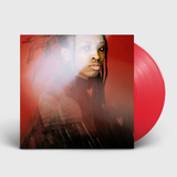 LUCI – THEY SAY THEY LOVE YOU (RED VINYL) - LP •