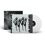 ANIKA – ABYSS (CLOUDY CLEAR) - LP •