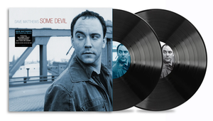 MATTHEWS,DAVE – SOME DEVIL - LP •