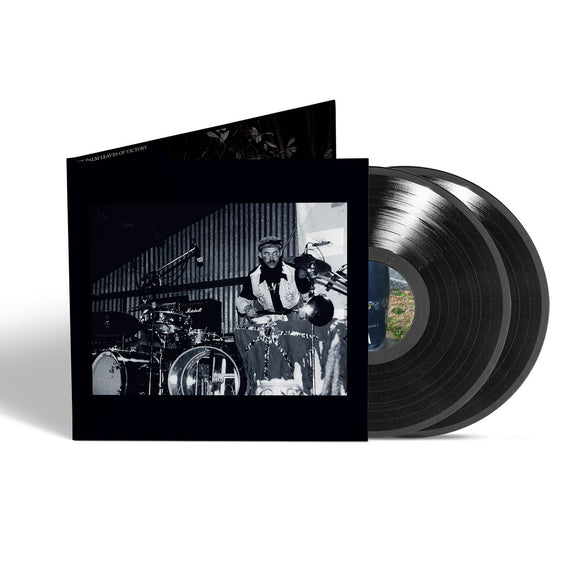 【LP/US盤】Little Harada / Best Of Me SUN CITY GIRLS PALM LEAVES OF VICTORY / AU(IE LP – Lunchbox Records