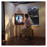 KINSELLA & PULSE, LLC – OPEN ING NIGHT (BONE VINYL) - LP •