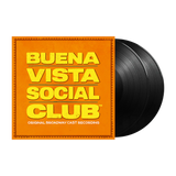 BUENA VISTA SOCIAL CLUB – O.B.C.R. - LP •