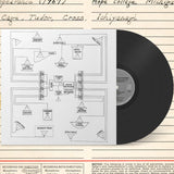 JOHN CAGE / LOWELL CROSS / TOSHI ICHIYANAGI / ALVIN LUCIER & DAVID TUDOR – APPEARANCE / MUSIC FOR A SOLO PERFORMER - LP •