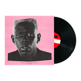 TYLER THE CREATOR – IGOR (GATEFOLD) - LP •