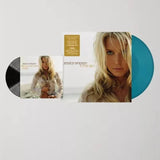 SIMPSON,JESSICA – IN THIS SKIN (TURQUOISE W/BONUS 7 INCH) - LP •