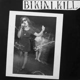 BIKINI KILL – BIKINI KILL - TAPE •