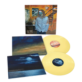 HOZIER – HOZIER (10TH ANNIVERSARY EDITION OPAQUE CUSTARD VINYL) - LP •