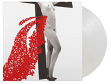 DISTILLERS – CORAL FANG (WHITE VINYL) (LIMITED) (180 GRAM) - LP •