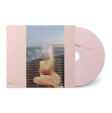 SOOJ (DUSTER X DIRTY ART CLUB) – CRUSHER - CD •