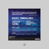 RIDGE RACER INFINITY – ROBKTA - LP •