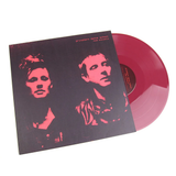 PRINZHORN DANCE SCHOOL – HOME ECONOMICS (WINE COLORED VINYL) - LP •