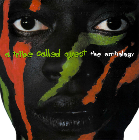 TRIBE CALLED QUEST – ANTHOLOGY - LP •