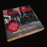 CIRCLE JERKS – WILD IN THE STREETS (DELUXE ANNIVERSARY EDITION) - CD •