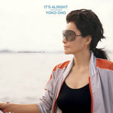 ONO,YOKO – IT'S ALRIGHT (I SEE RAINBOWS) - LP •