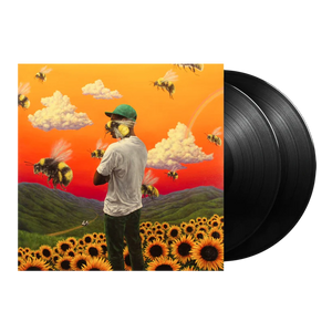 TYLER THE CREATOR – FLOWER BOY (GATEFOLD) - LP •