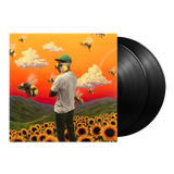 TYLER THE CREATOR – FLOWER BOY (GATEFOLD) - LP •