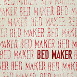 BED MAKER – BED MAKER - LP •