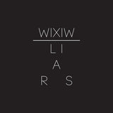 LIARS – WIXIW (RECYCLED COLORED VINYL) - LP •