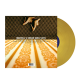 MAXWELL – MAXWELL'S URBAN HANG (GOLD VINYL) - LP •