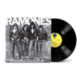 RAMONES – RAMONES (MONO EDITION / ROCKTOBER 2026) - LP •
