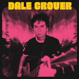 CROVER,DALE – GET YER BA-BA'S OUT (YELLOW VINYL) - LP •