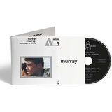 MURRAY,SUNNY – HOMMAGE TO AFRICA  (DELUXE) - CD •