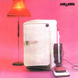 CURE – THREE IMAGINARY BOYS (180 GRAM) - LP •