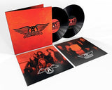 AEROSMITH – GREATEST HITS (2LP) - LP •