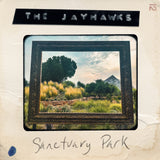 JAYHAWKS – SANCTUARY PARK (INDIE EXCLUSIVE SANCTUARY GREEN) - LP •