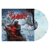 ENSIFERUM – WINTER STORM (FROST VINYL) - LP •