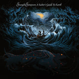 SIMPSON,STURGILL – SAILOR'S GUIDE TO EARTH (CLEAR VINYL) - LP •