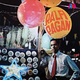 PAGAN,RALFI – RALFI PAGAN - LP •