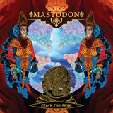 MASTODON – CRACK THE SKYE (15TH ANNIVERSARY) - CD •